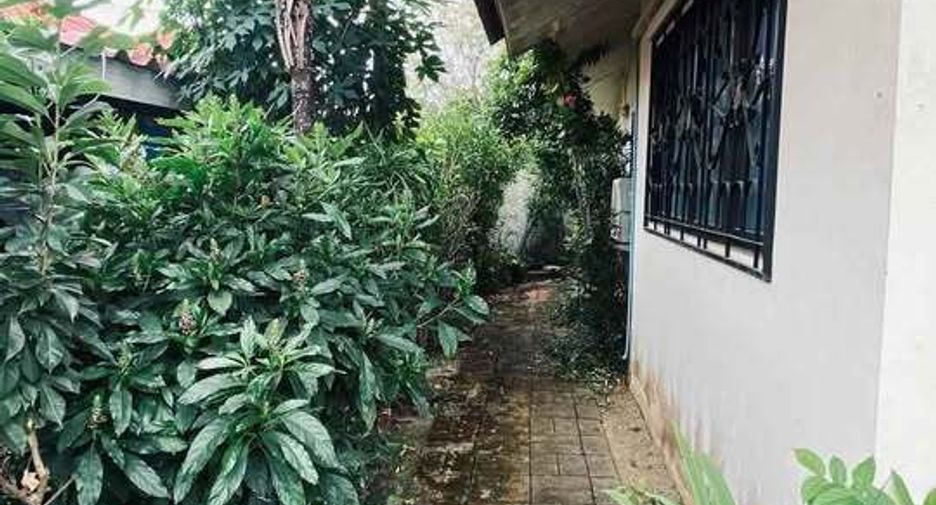 For sale 2 bedrooms house in Hang Dong, Chiang Mai