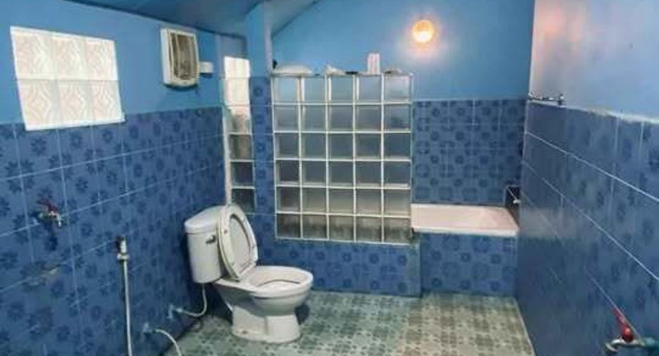 For sale 2 bedrooms house in Hang Dong, Chiang Mai