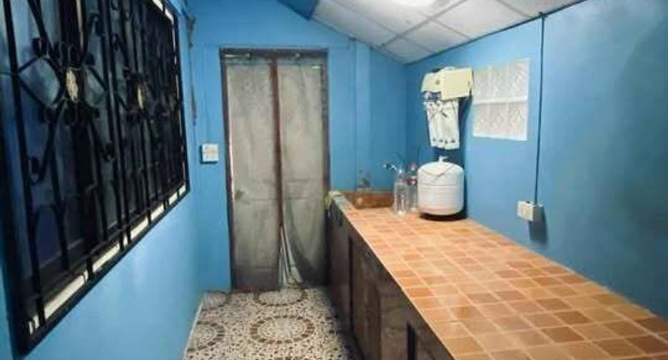 For sale 2 bedrooms house in Hang Dong, Chiang Mai