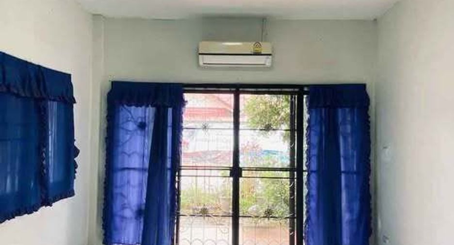 For sale 2 bedrooms house in Hang Dong, Chiang Mai