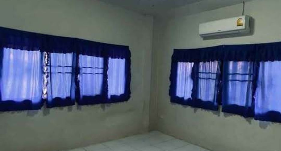 For sale 2 bedrooms house in Hang Dong, Chiang Mai