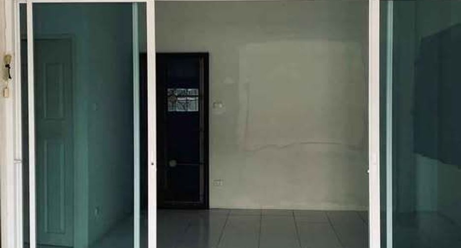 For sale 2 bedrooms house in Hang Dong, Chiang Mai