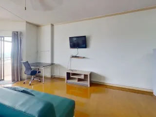Condo en venta de estudio en Mueang Chiang Mai, Chiang Mai