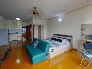 Condo en venta de estudio en Mueang Chiang Mai, Chiang Mai