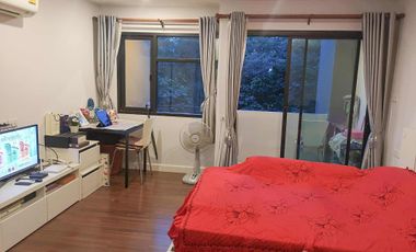 Wohnung zum Kauf mit Studio in Mueang Chiang Mai, Chiang Mai