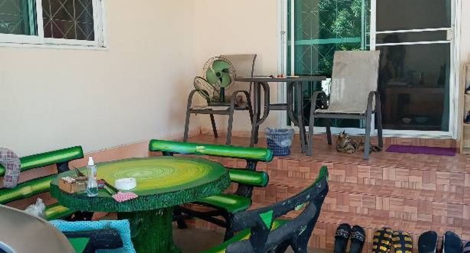 For sale 2 bedrooms house in San Sai, Chiang Mai