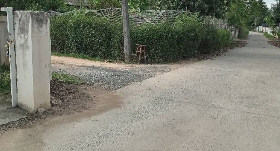 For sale 2 bedrooms house in San Sai, Chiang Mai