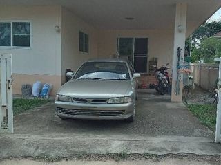 For sale 2 bedrooms house in San Sai, Chiang Mai