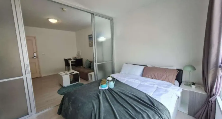 À louer 1 chambre condo à Mueang Chiang Mai, Chiang Mai