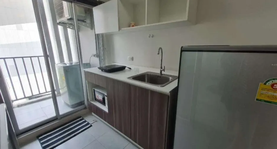 À louer 1 chambre condo à Mueang Chiang Mai, Chiang Mai
