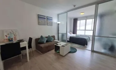 À louer 1 chambre condo à Mueang Chiang Mai, Chiang Mai