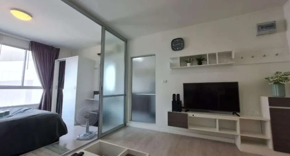 À louer 1 chambre condo à Mueang Chiang Mai, Chiang Mai