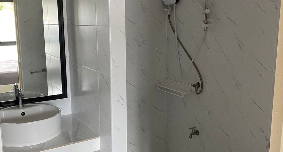 For rent 2 bedrooms house in Hang Dong, Chiang Mai