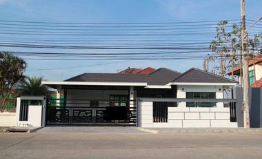 For rent 2 bedrooms house in Hang Dong, Chiang Mai