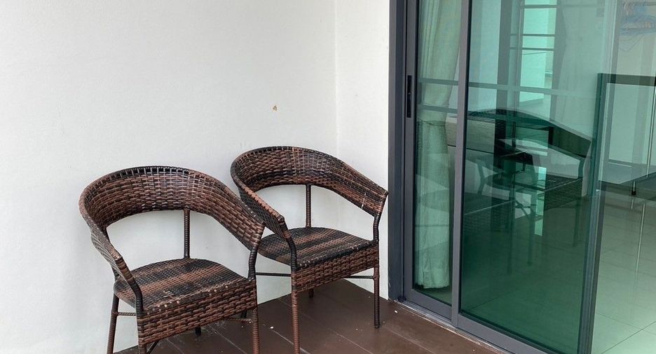 For rent 2 bedrooms house in Hang Dong, Chiang Mai