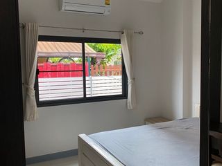 For rent 2 bedrooms house in Hang Dong, Chiang Mai