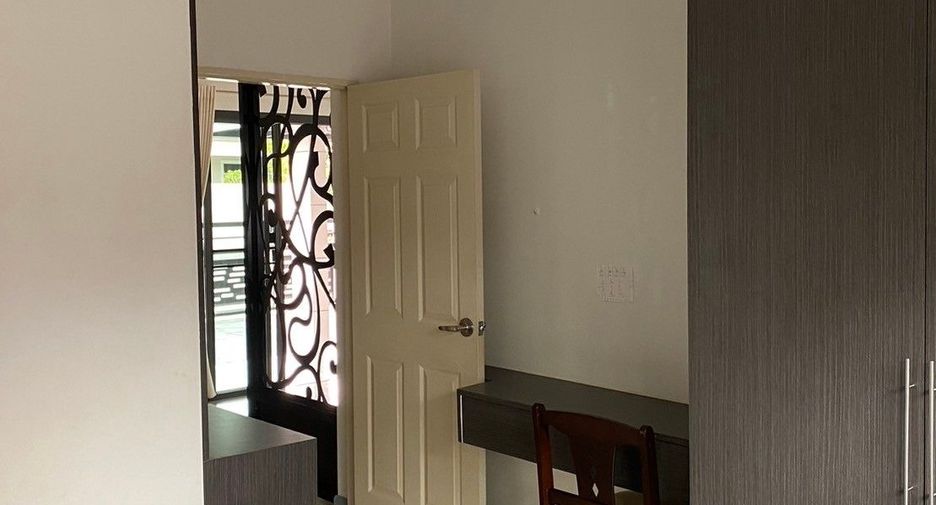For rent 2 bedrooms house in Hang Dong, Chiang Mai