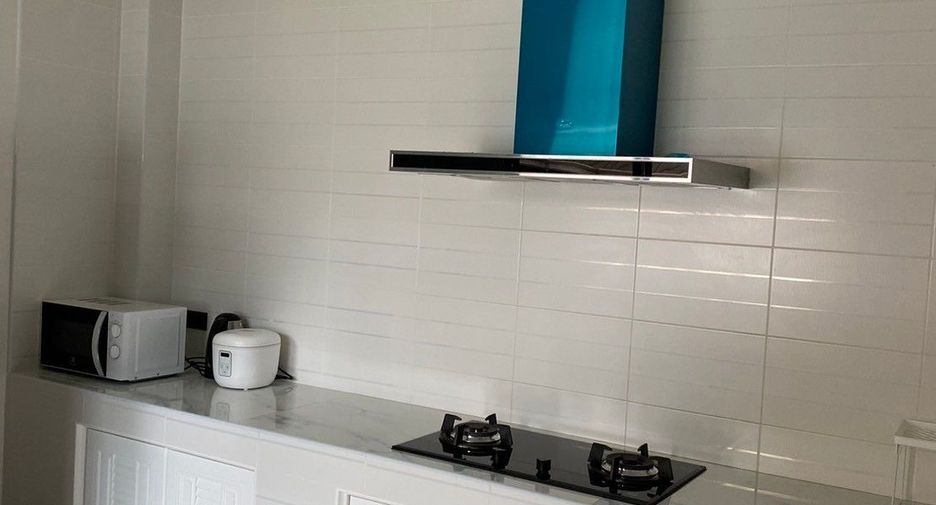 For rent 2 bedrooms house in Hang Dong, Chiang Mai