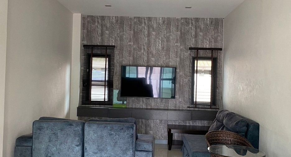 For rent 2 bedrooms house in Hang Dong, Chiang Mai