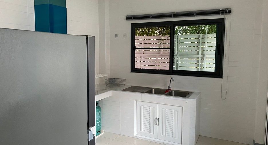 For rent 2 bedrooms house in Hang Dong, Chiang Mai