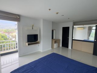 À louer 1 chambre condo à Mueang Chiang Mai, Chiang Mai