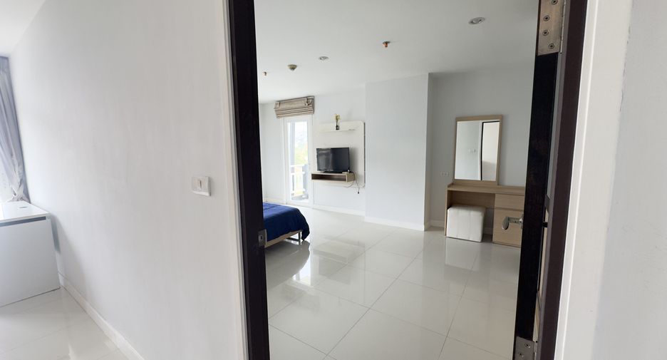 À louer 1 chambre condo à Mueang Chiang Mai, Chiang Mai