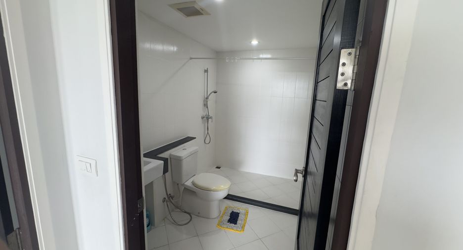 À louer 1 chambre condo à Mueang Chiang Mai, Chiang Mai