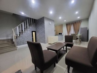 Villa zur Miete mit 3 Zimmer in Mueang Chiang Mai, Chiang Mai