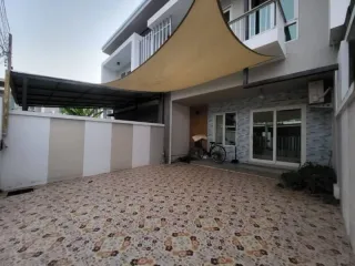 Villa zur Miete mit 3 Zimmer in Mueang Chiang Mai, Chiang Mai