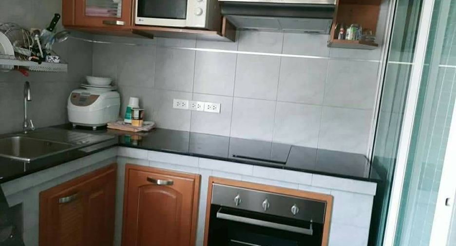 À louer studio condo à Mueang Chiang Mai, Chiang Mai