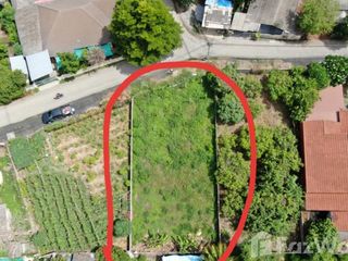 For sale land in Hang Dong, Chiang Mai