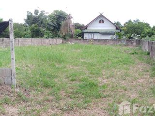 For sale land in Hang Dong, Chiang Mai
