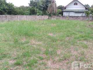 For sale land in Hang Dong, Chiang Mai