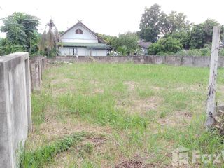 For sale land in Hang Dong, Chiang Mai