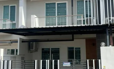 For rent 3 bedrooms townhouse in Mueang Chiang Mai, Chiang Mai
