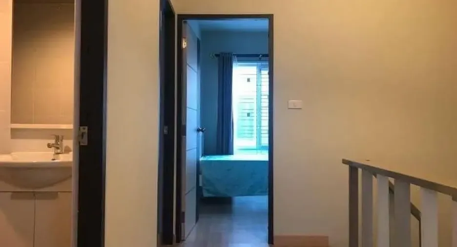 For rent 3 bedrooms townhouse in Mueang Chiang Mai, Chiang Mai