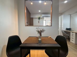 For sale 1 bed condo in Mueang Chiang Mai, Chiang Mai
