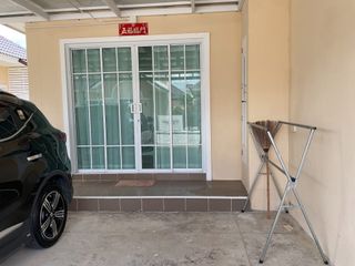 For rent 2 bedrooms house in San Sai, Chiang Mai