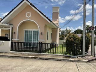 For rent 2 bedrooms house in San Sai, Chiang Mai