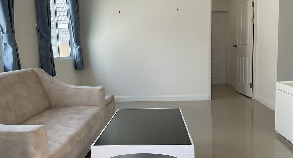 For rent 2 bedrooms house in San Sai, Chiang Mai
