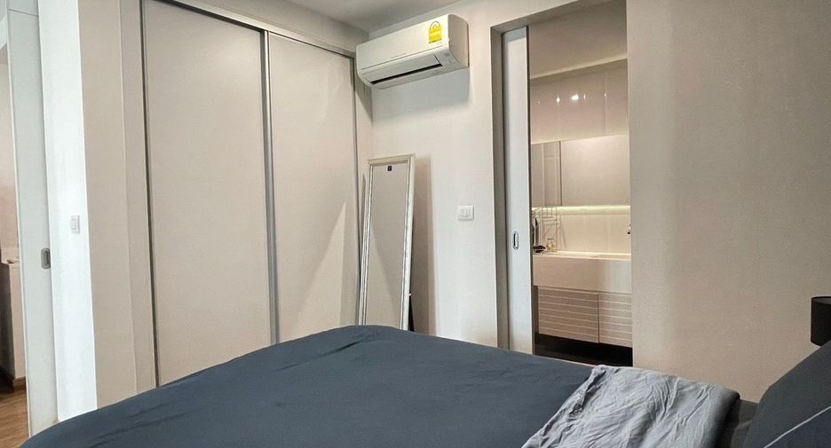 For rent 1 bed condo in Mueang Chiang Mai, Chiang Mai