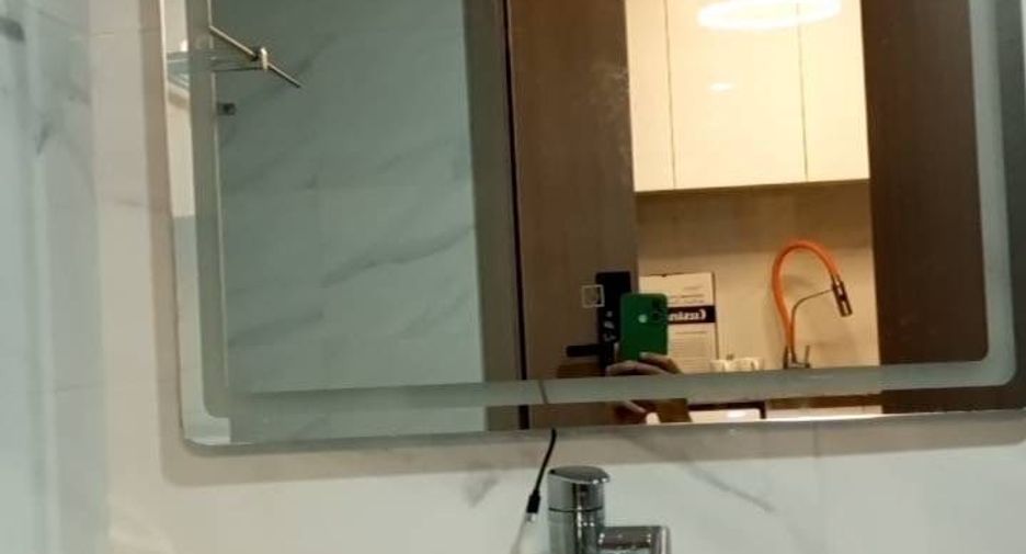 Wohnung zur Miete mit Studio in Mueang Chiang Mai, Chiang Mai