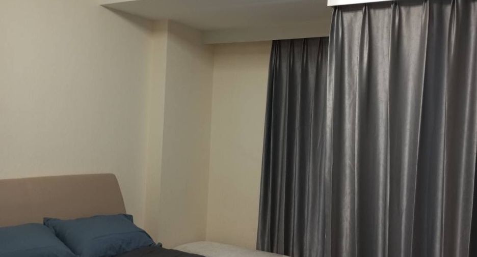 Wohnung zur Miete mit Studio in Mueang Chiang Mai, Chiang Mai