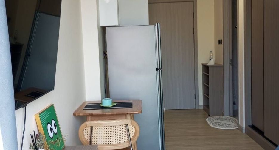 Wohnung zur Miete mit Studio in Mueang Chiang Mai, Chiang Mai