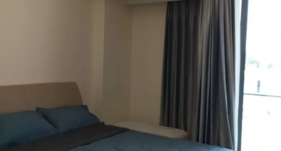 Wohnung zur Miete mit Studio in Mueang Chiang Mai, Chiang Mai