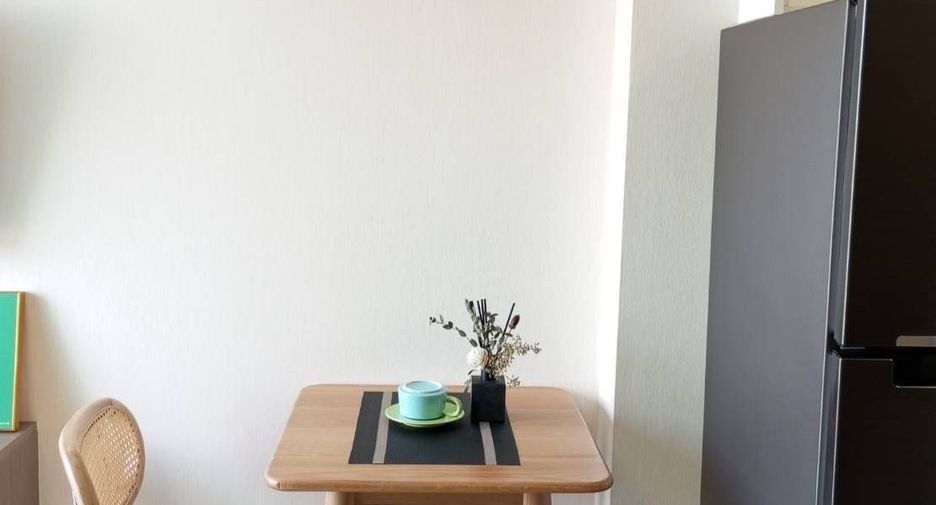 Wohnung zur Miete mit Studio in Mueang Chiang Mai, Chiang Mai