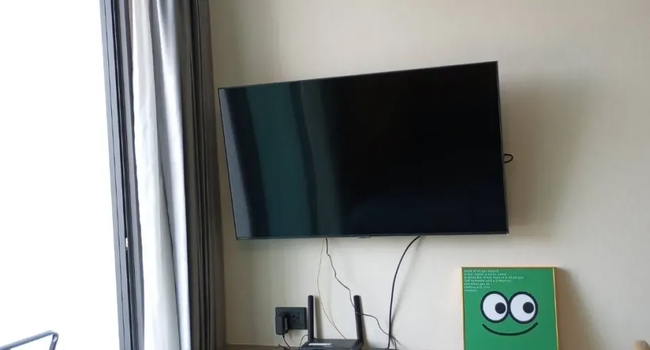 Wohnung zur Miete mit Studio in Mueang Chiang Mai, Chiang Mai