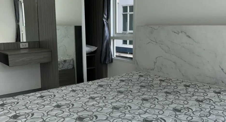 Condo en alquiler de 2 habitaciones en Mueang Chiang Mai, Chiang Mai