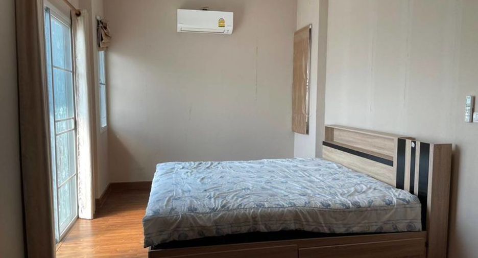 Haus zur Miete mit 3 Zimmer in Saraphi, Chiang Mai