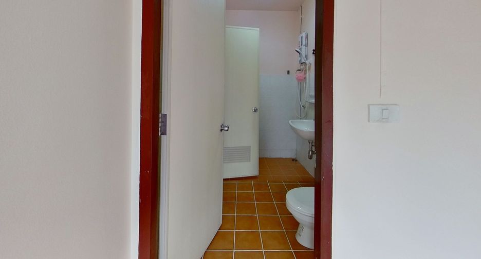 For sale 2 bedrooms townhouse in San Kamphaeng, Chiang Mai